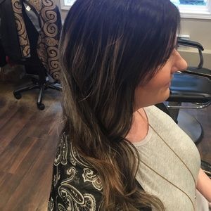 Meet your Posher, Sherry